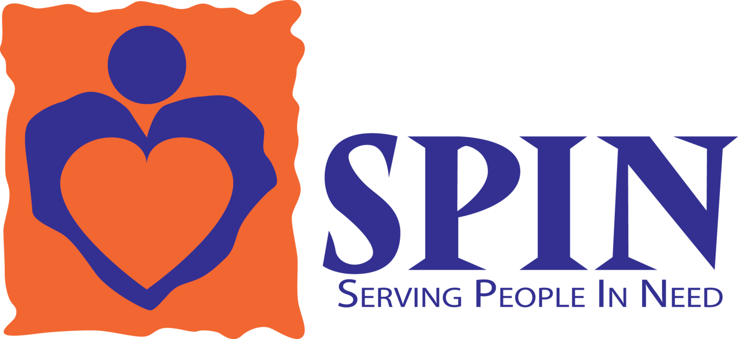 SPIN - Serving People in Need
