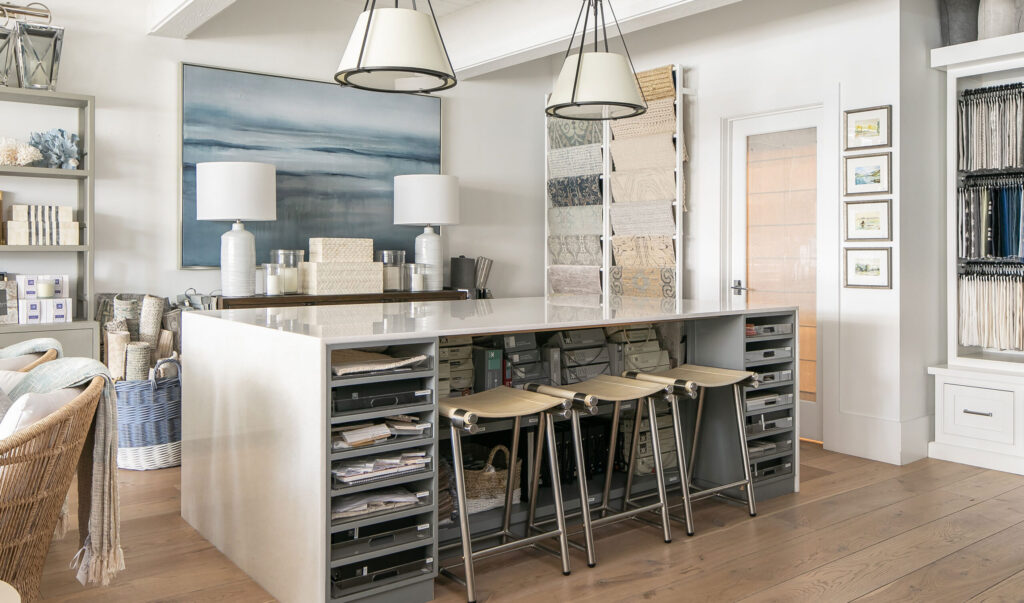 Barclay Butera office