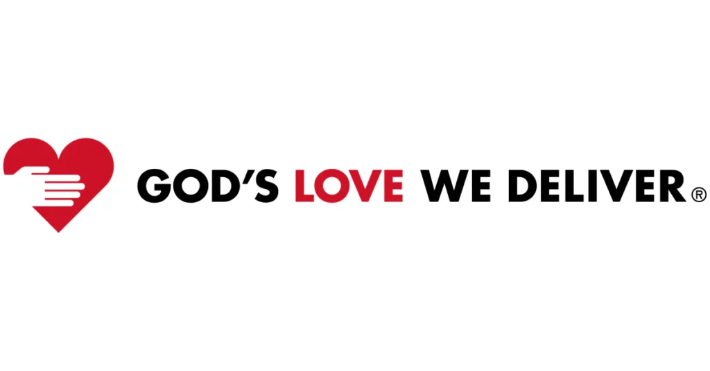 God's Love We Deliver