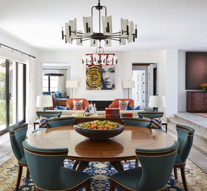 Miami Interior Design