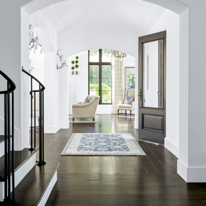 Sage Creek Interior Design