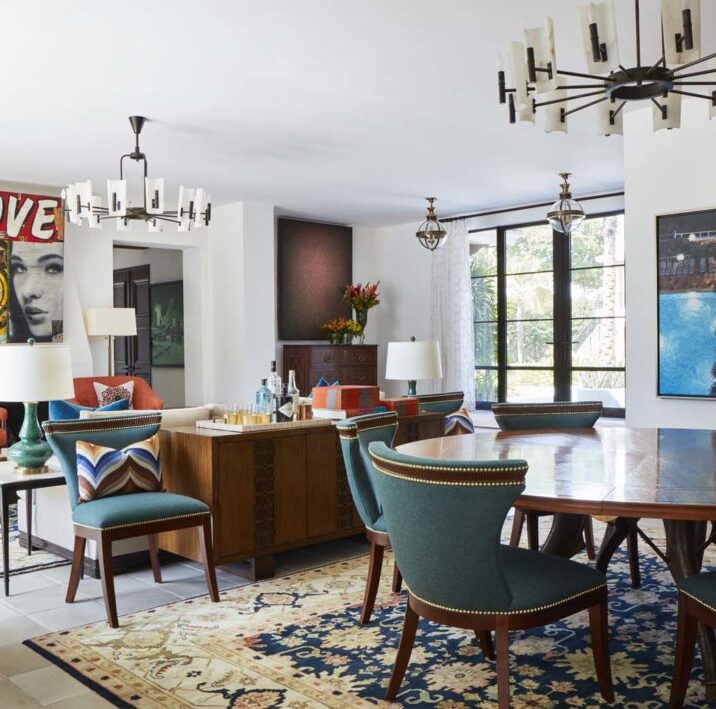 Miami Interior Design