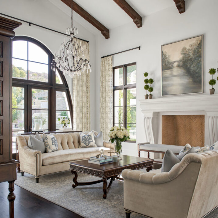 Sage Creek Interior Design