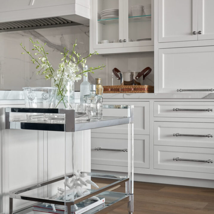 Bay Avenue Kitchen Interior Design