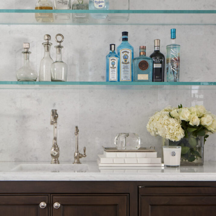 Sage Creek Interior Design