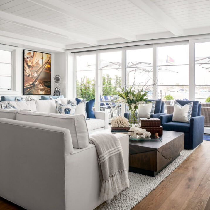 Bay Avenue Interior Design