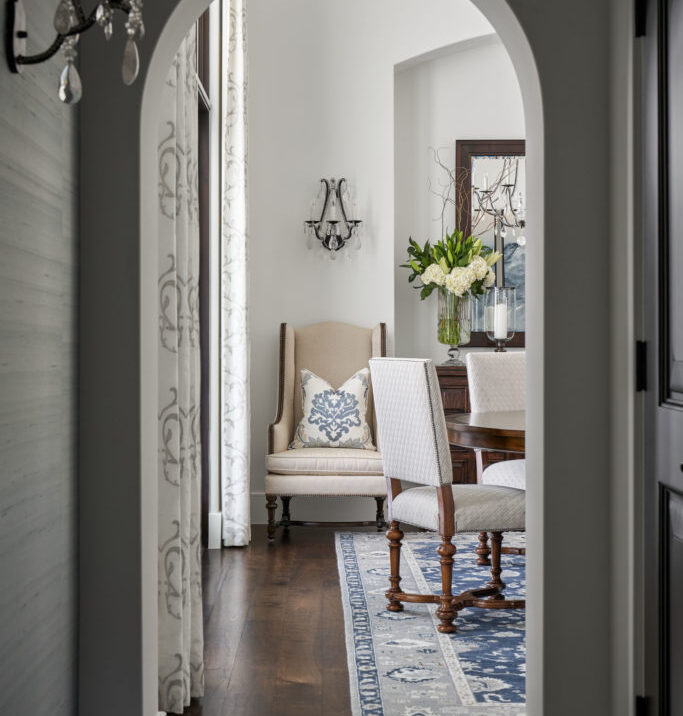 Sage Creek Interior Design