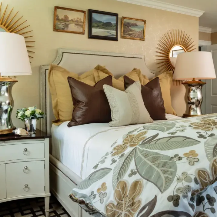 Bedroom Interior Design