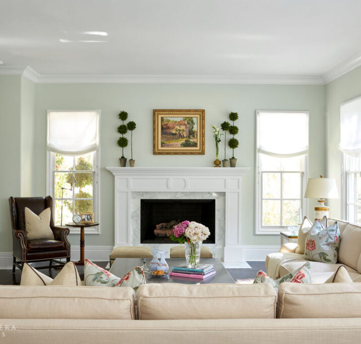 Glen Eagles Interior Design