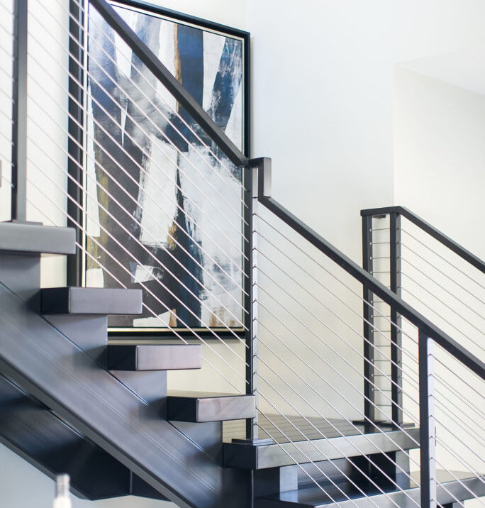 Lake Las Vegas Interior Design