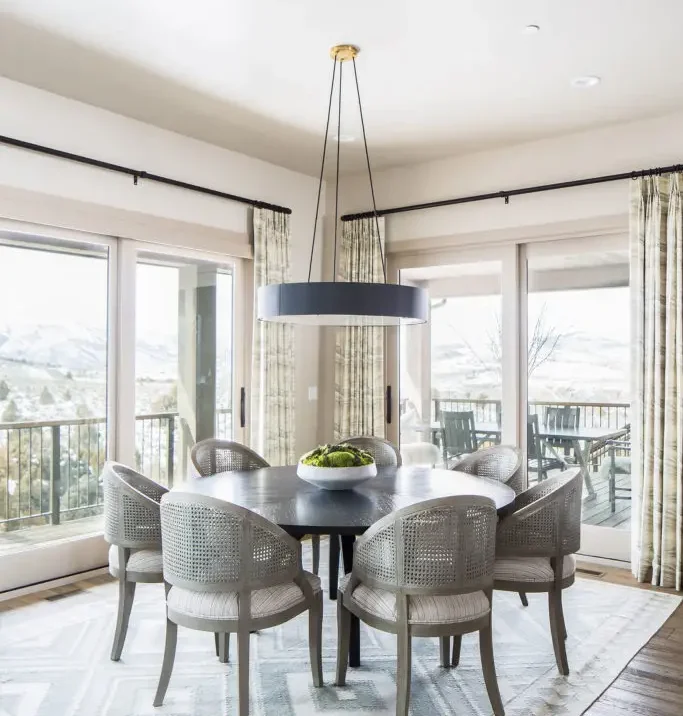 Victory Ranch Interior Design