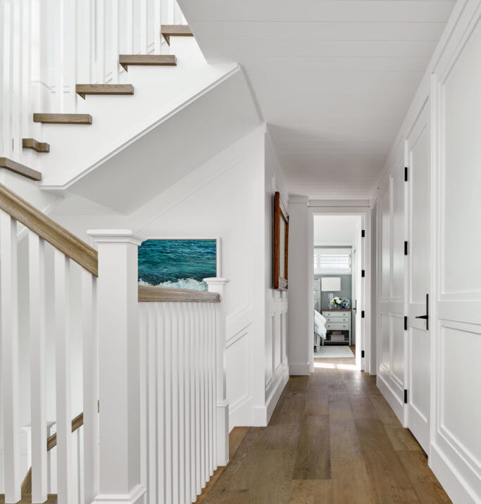 Bay Avenue Interior Design