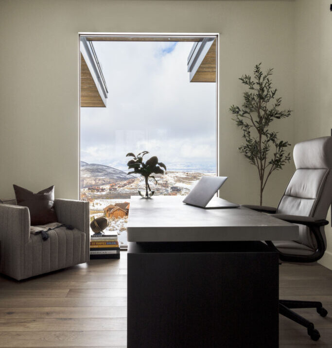 Ranch Road Interior Design