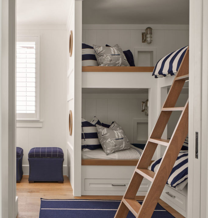 Bay Avenue Interior Design