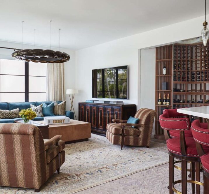 Miami Interior Design