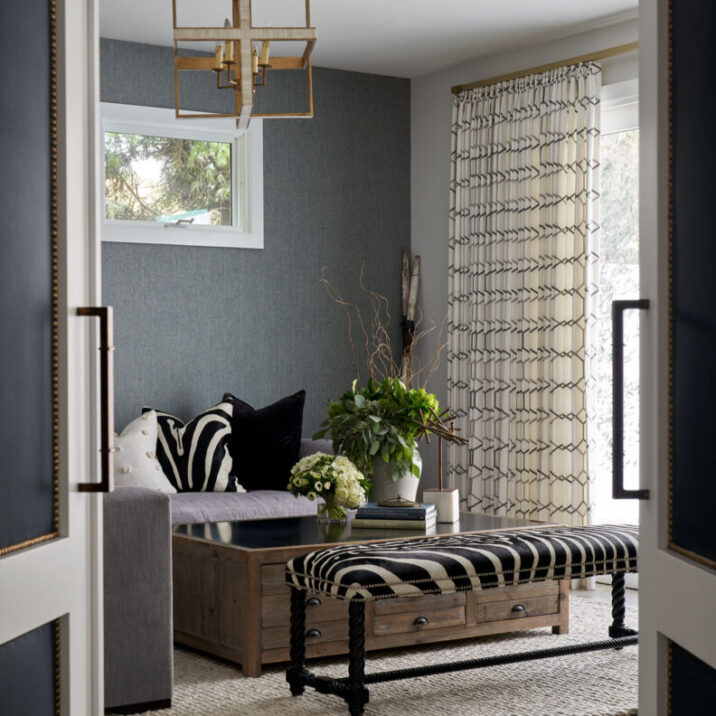 Snug Harbor Interior Design