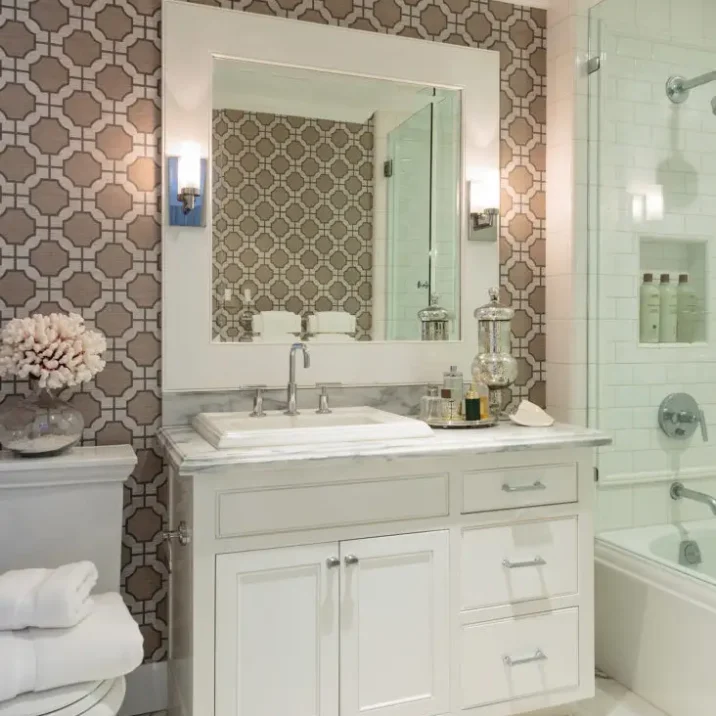 Barclay Interior Design