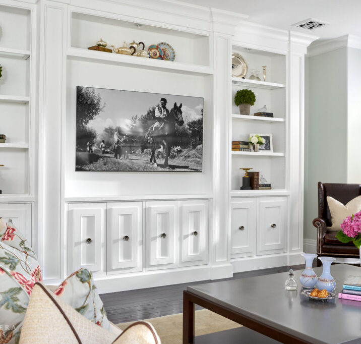 Glen Eagles Interior Design