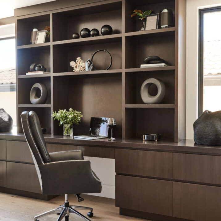 Via Lido Interior Design