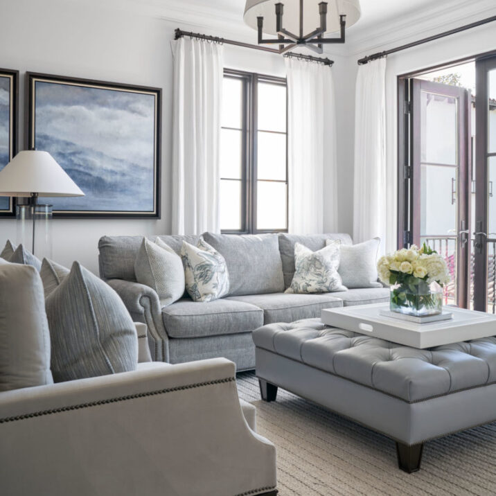 Sage Creek Interior Design