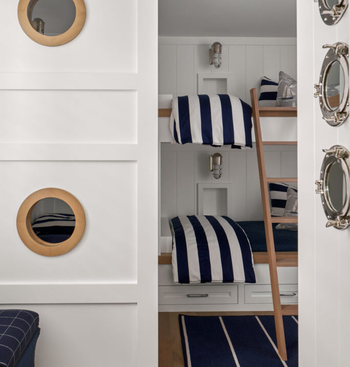 Bay Avenue Interior Design