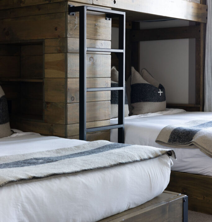 Mountain View Interior Design