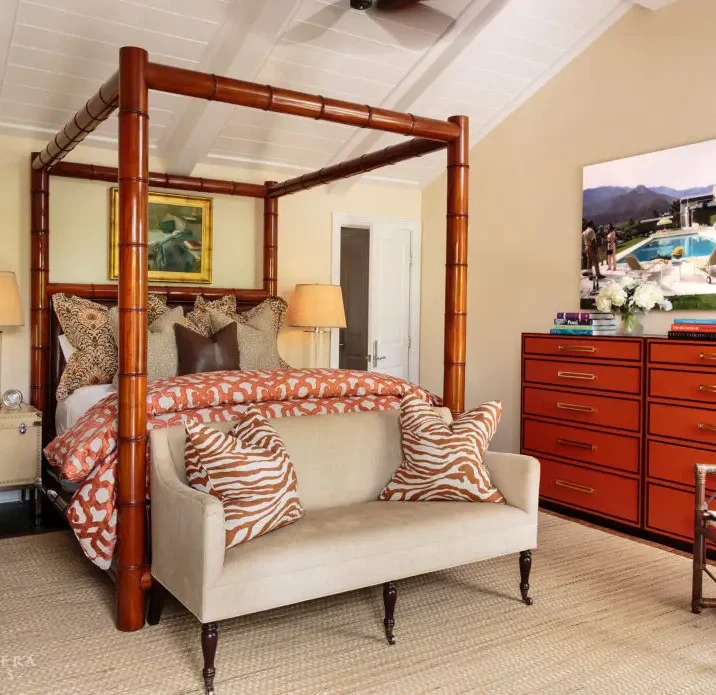 Barclay Interior Design