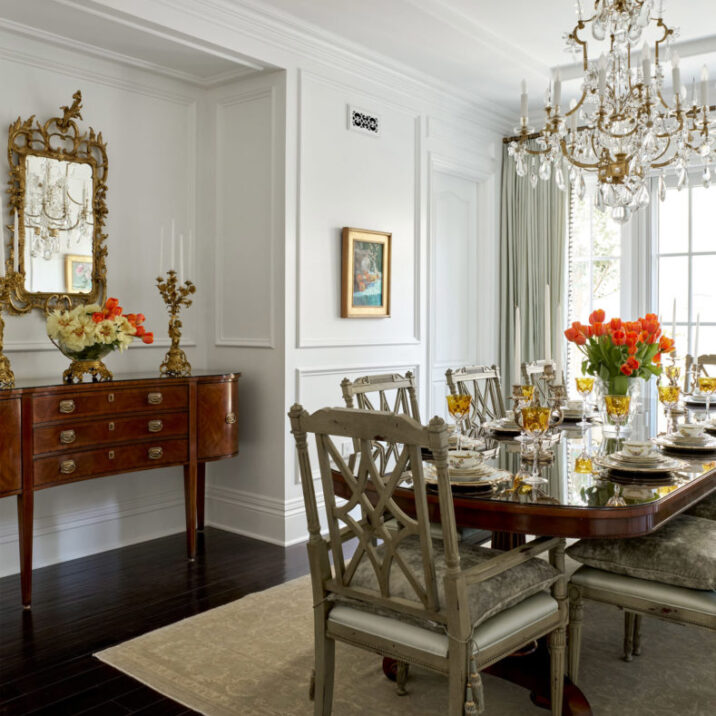 Glen Eagles Interior Design