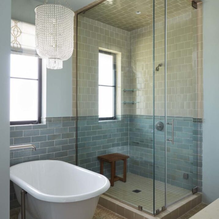 Miami Bathroom Interior Design