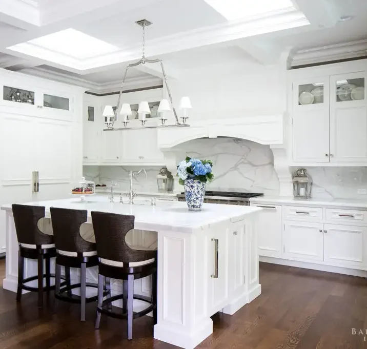 Arden Road Kitchen Interior Design