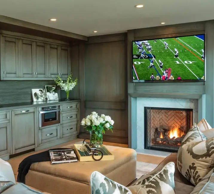 Barclay Interior Design