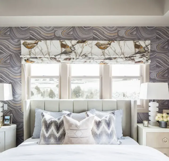 Victory Ranch Interior Design