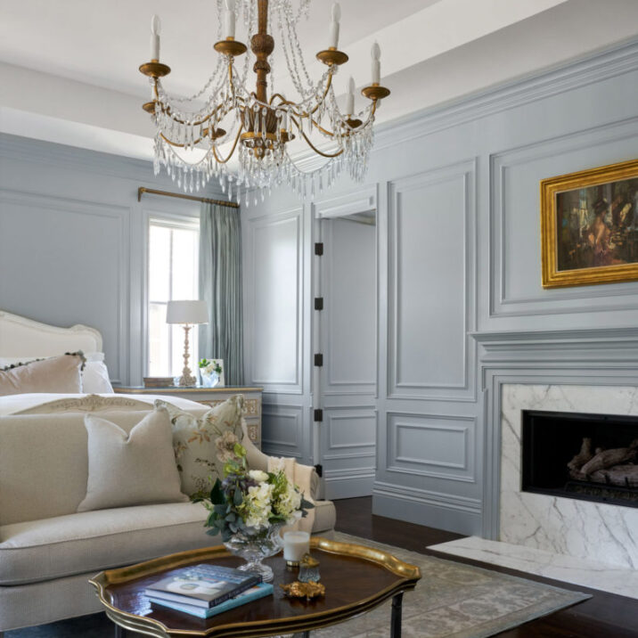 Glen Eagles Interior Design