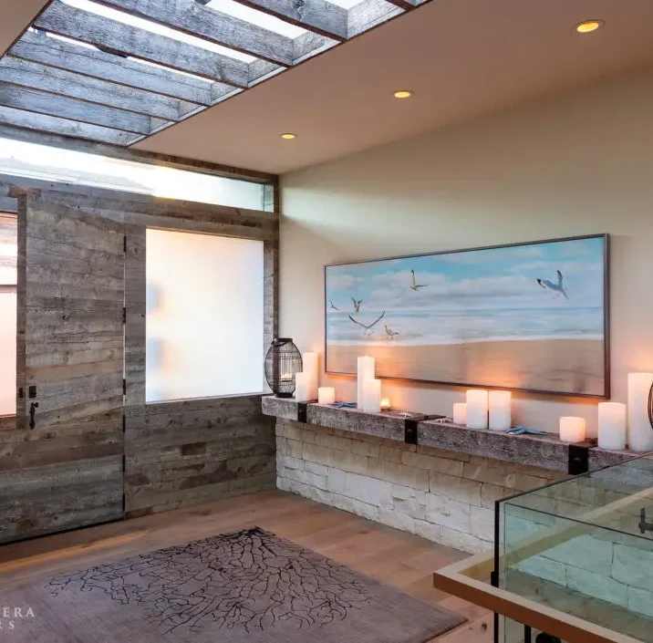 Barclay Interior Design