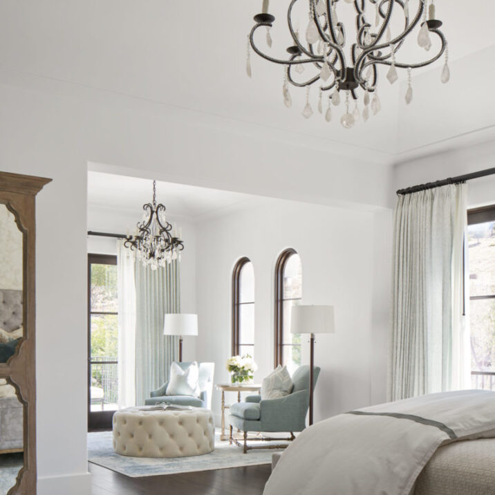 Sage Creek Interior Design