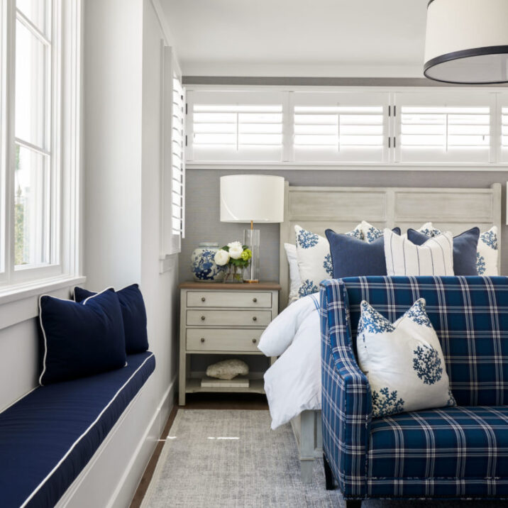 Bay Avenue Interior Design