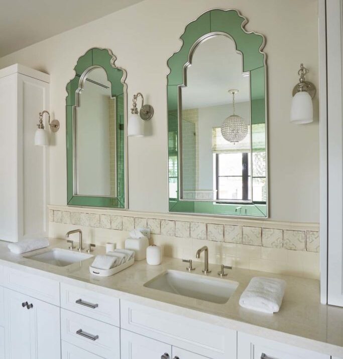 Miami Bathroom Interior Design