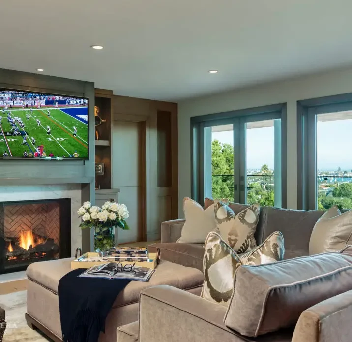 Barclay Interior Design