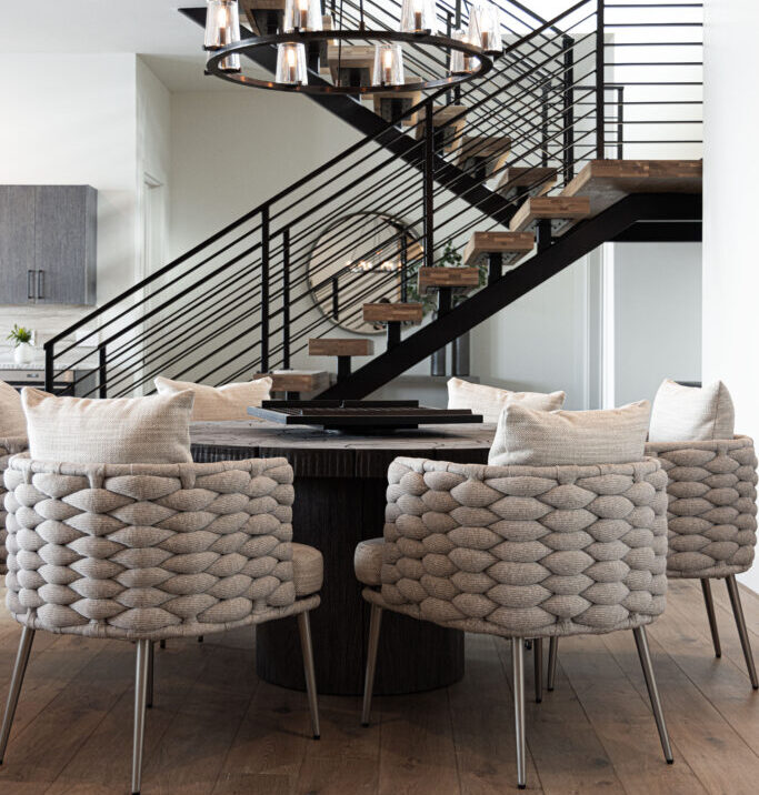 Ranch Road Interior Design