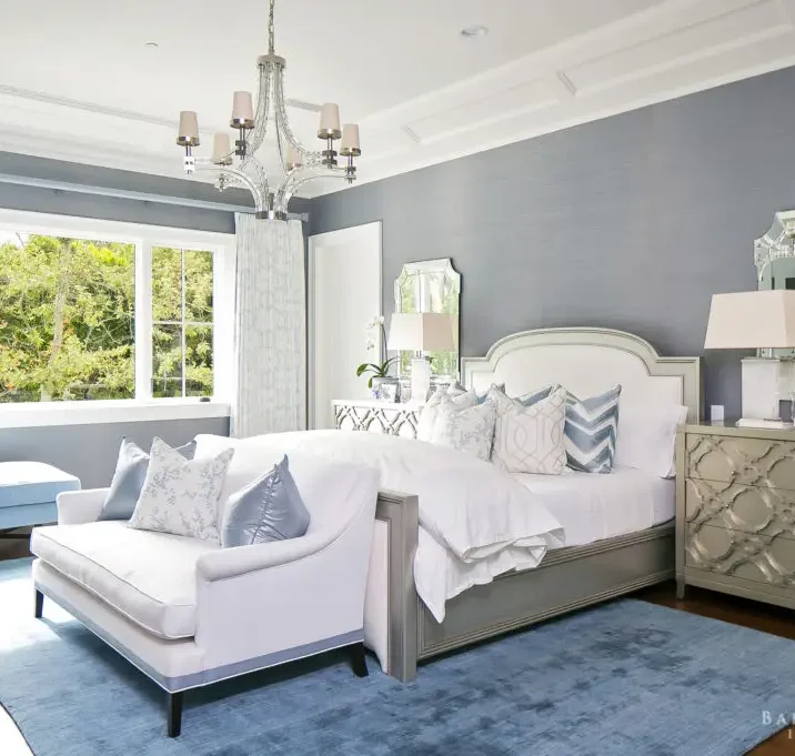 Arden Road Interior Design