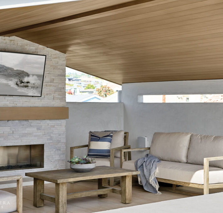 Marigold Exterior Design