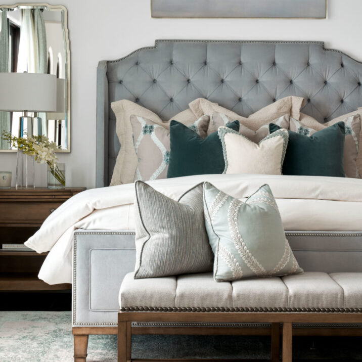 Sage Creek Interior Design