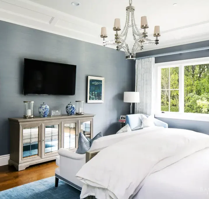 Arden Road Interior Design