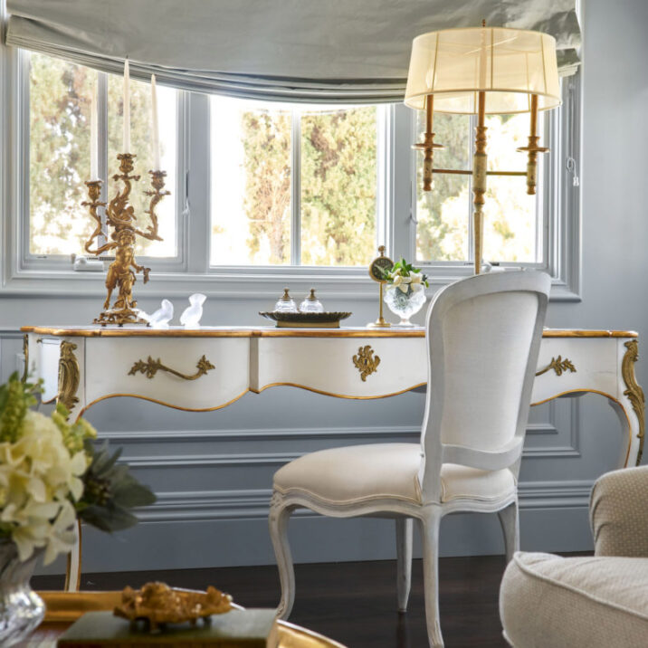 Glen Eagles Interior Design