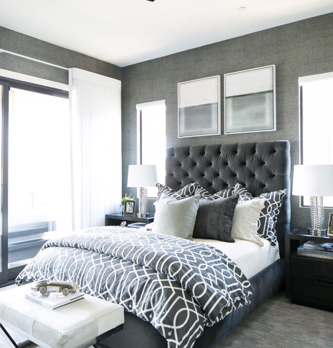 Lake Las Vegas Interior Design