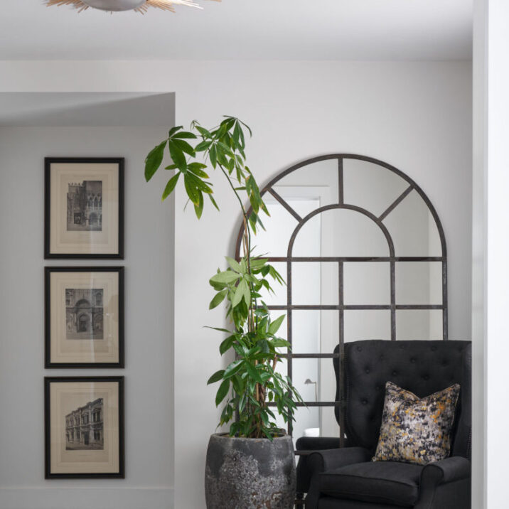 Snug Harbor Interior Design