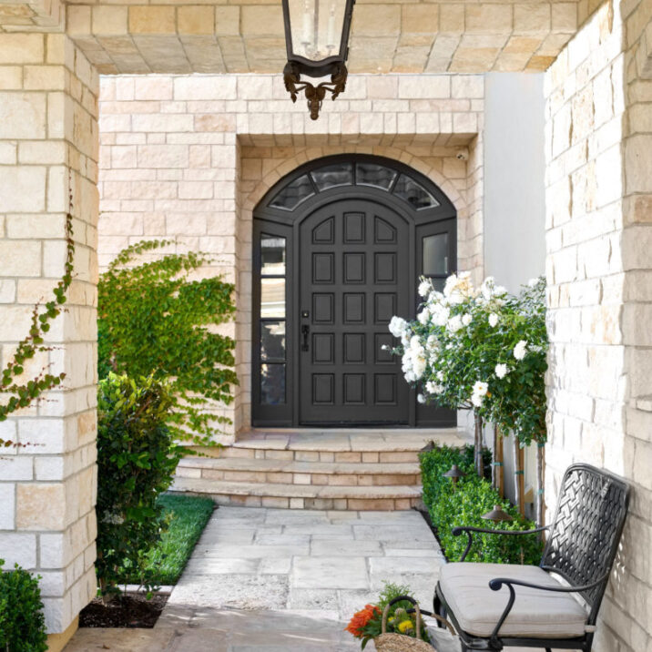 Glen Eagles Exterior Design