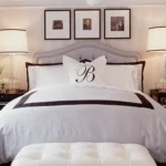 House Beautiful Bel Air showhouse