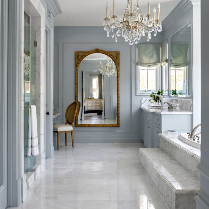 Glen Eagles Bathroom Interior Design