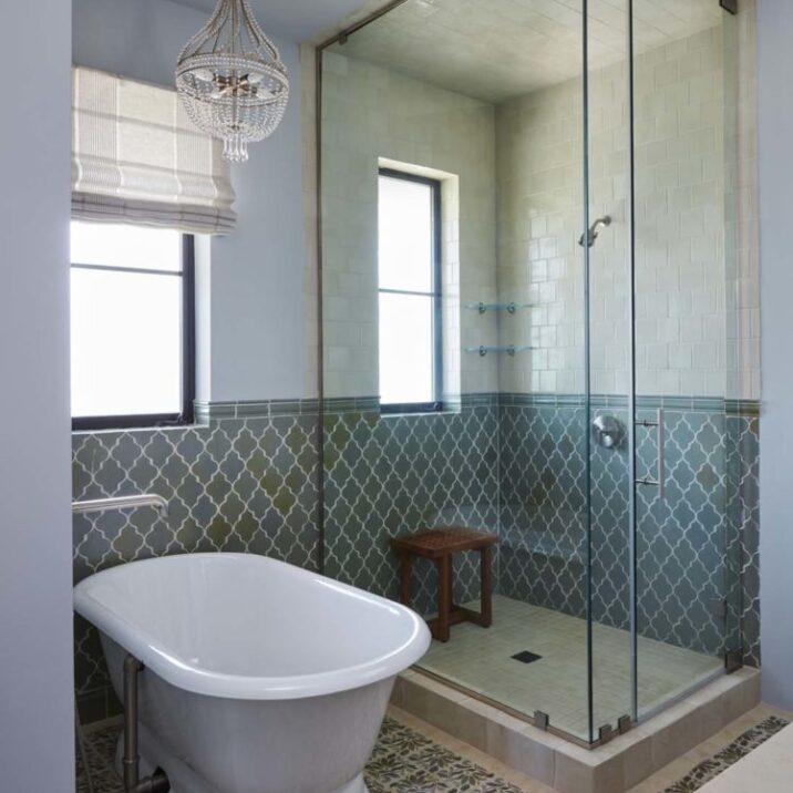 Miami Bathroom Interior Design